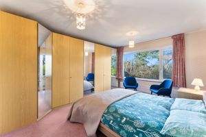 Bedroom Three- click for photo gallery